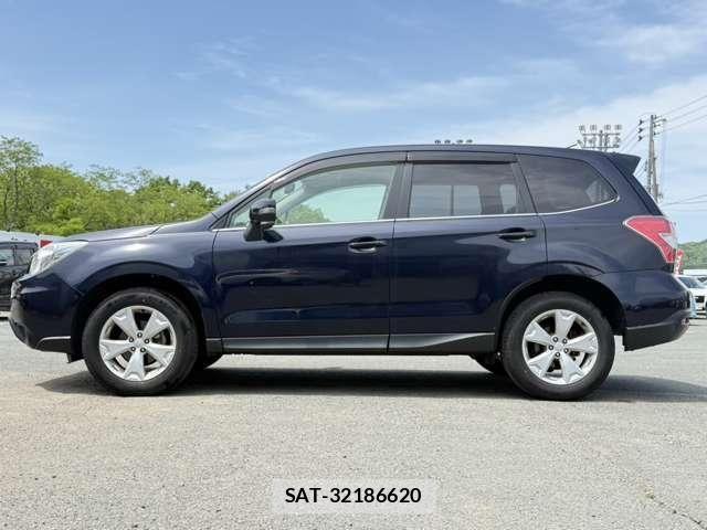 Subaru FORESTER 2013-04 7218732-23