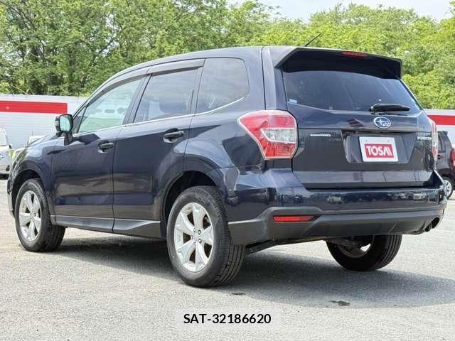 Subaru FORESTER 2013-04 7218732-24