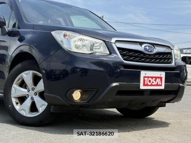 Subaru FORESTER 2013-04 7218732-26