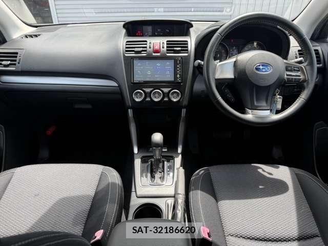 Subaru FORESTER 2013-04 7218732-4
