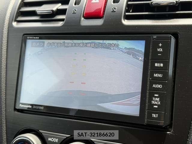 Subaru FORESTER 2013-04 7218732-6