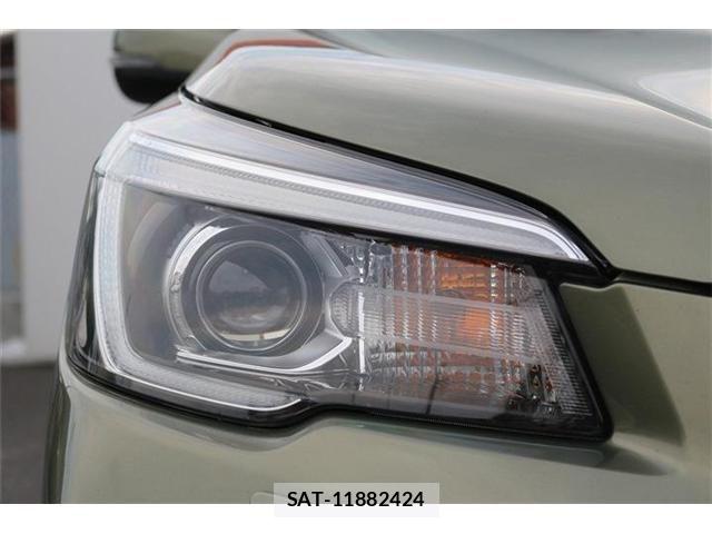 Subaru FORESTER 2019-10 7218803-10