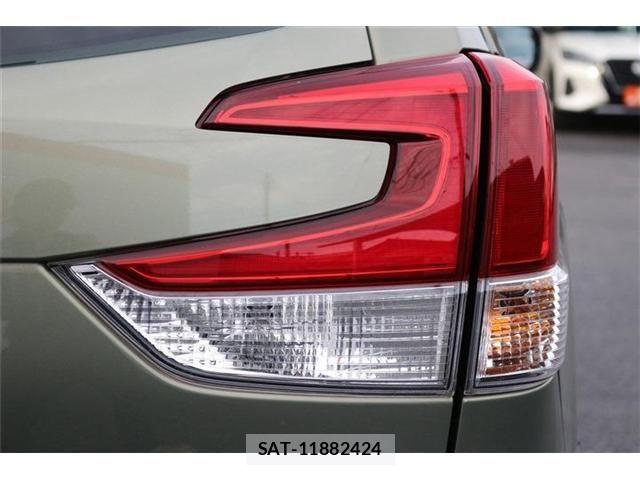 Subaru FORESTER 2019-10 7218803-11