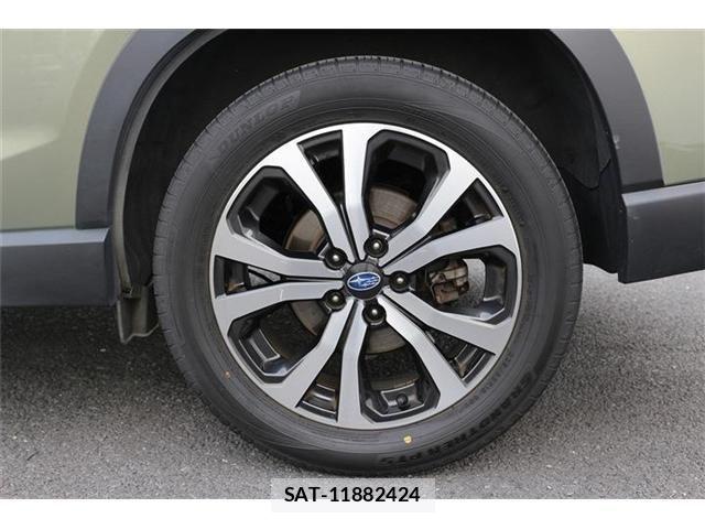 Subaru FORESTER 2019-10 7218803-12