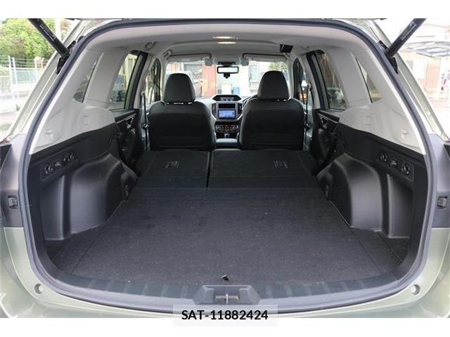 Subaru FORESTER 2019-10 7218803-15