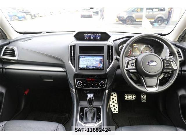 Subaru FORESTER 2019-10 7218803-16