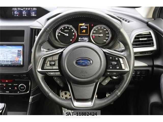 Subaru FORESTER 2019-10 7218803-17