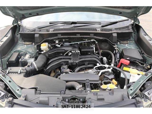 Subaru FORESTER 2019-10 7218803-18