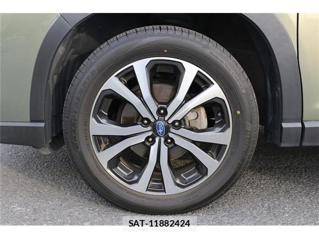 Subaru FORESTER 2019-10 7218803-29