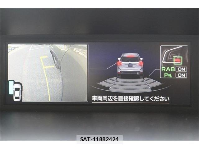 Subaru FORESTER 2019-10 7218803-3