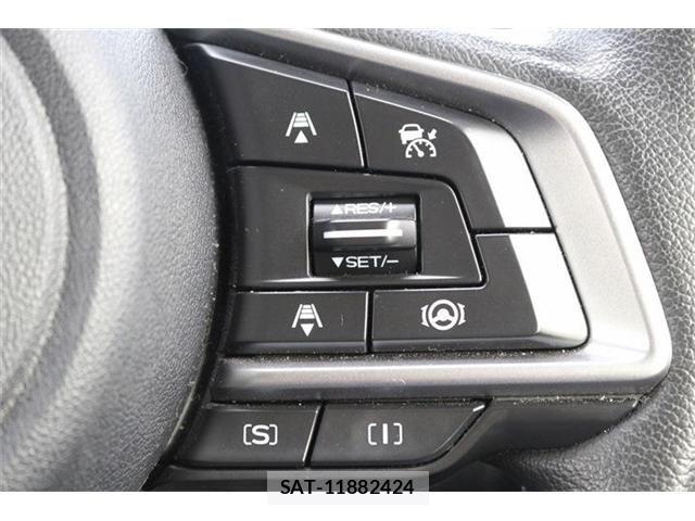 Subaru FORESTER 2019-10 7218803-4