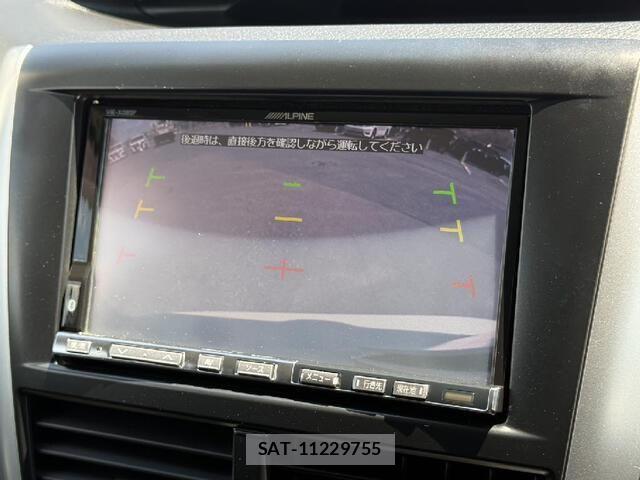 Subaru FORESTER 2012-01 7218728-9
