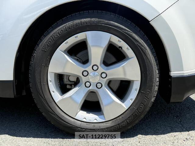 Subaru FORESTER 2012-01 7218728-16