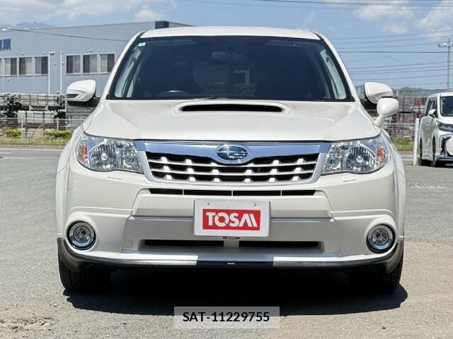 Subaru FORESTER 2012-01 7218728-17
