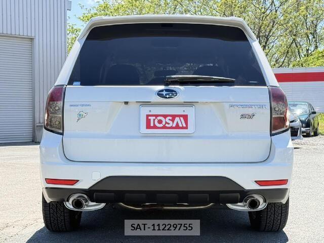 Subaru FORESTER 2012-01 7218728-18