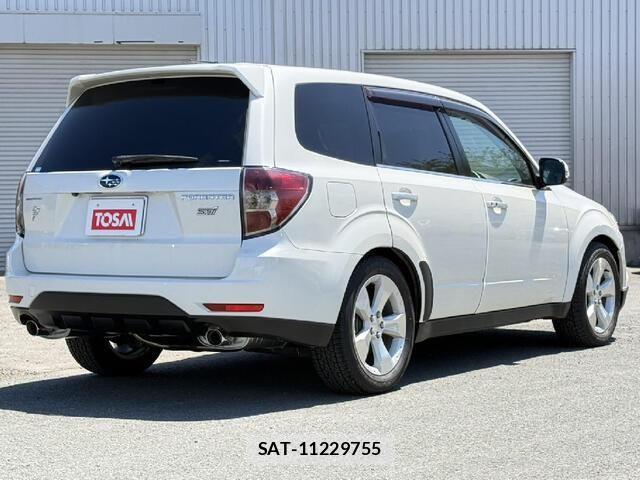 Subaru FORESTER 2012-01 7218728-20