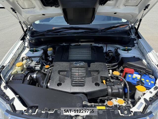 Subaru FORESTER 2012-01 7218728-21