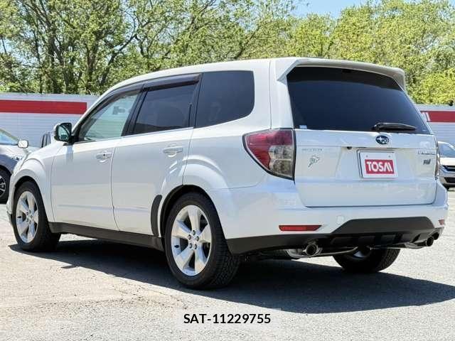 Subaru FORESTER 2012-01 7218728-24