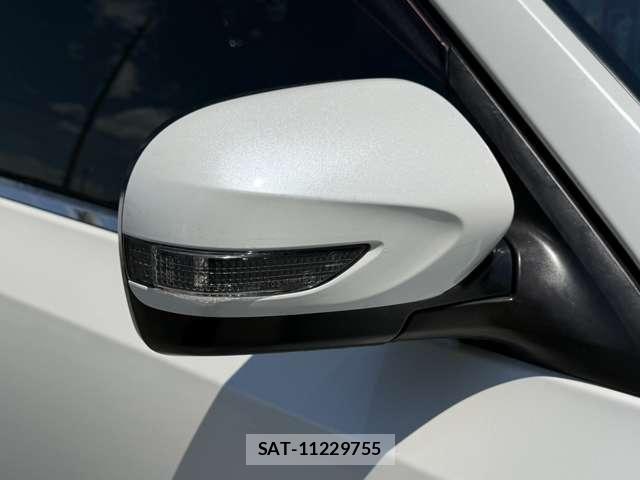 Subaru FORESTER 2012-01 7218728-29
