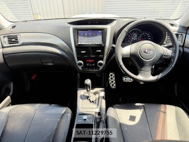 Subaru FORESTER 2012-01 7218728-4