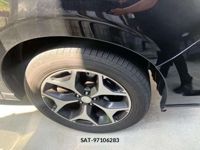 Subaru FORESTER 2014-07 7218752-8