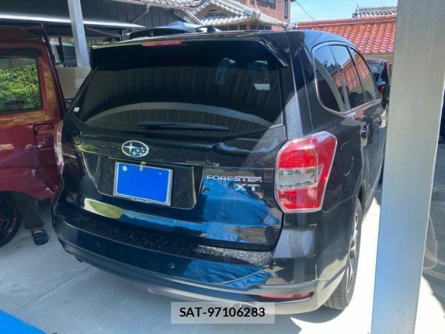 Subaru FORESTER 2014-07 7218752-9