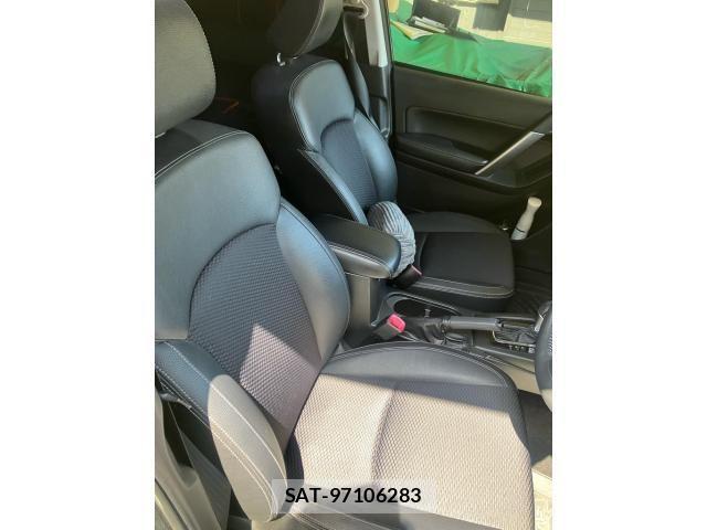 Subaru FORESTER 2014-07 7218752-11