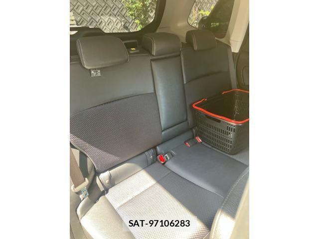 Subaru FORESTER 2014-07 7218752-12