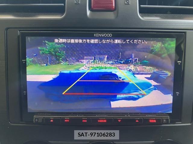 Subaru FORESTER 2014-07 7218752-20
