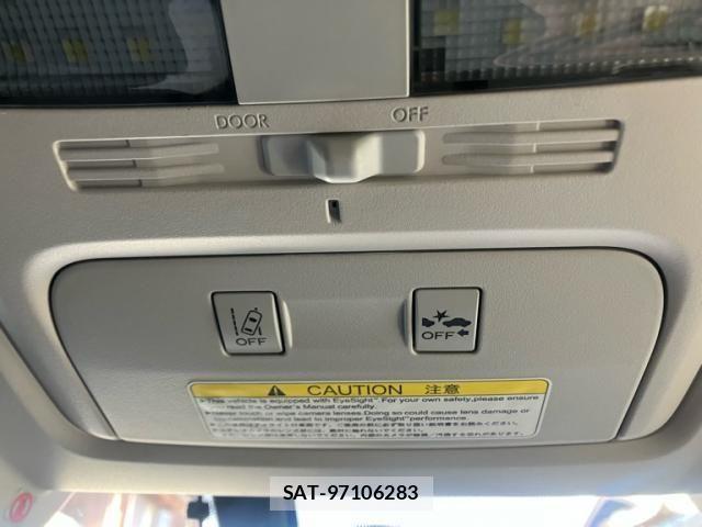 Subaru FORESTER 2014-07 7218752-21