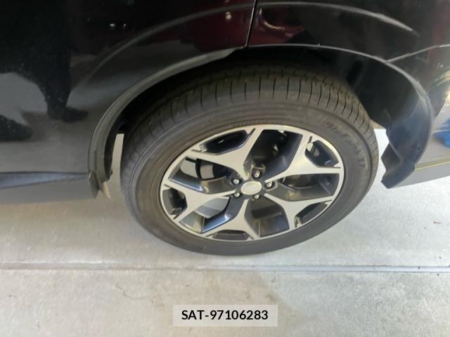 Subaru FORESTER 2014-07 7218752-5