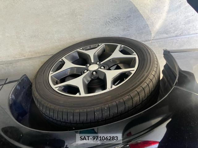Subaru FORESTER 2014-07 7218752-6