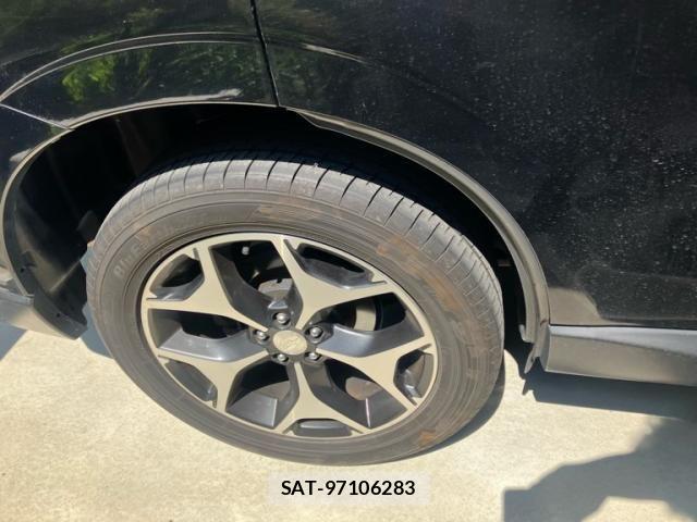 Subaru FORESTER 2014-07 7218752-7