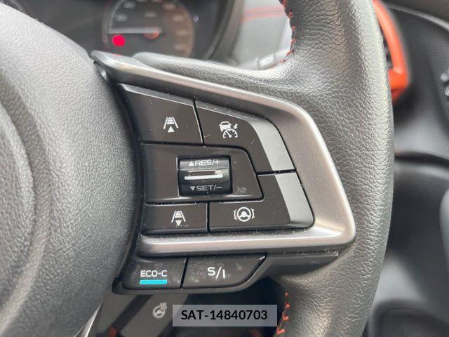 Subaru FORESTER 2021-07 7218807-9