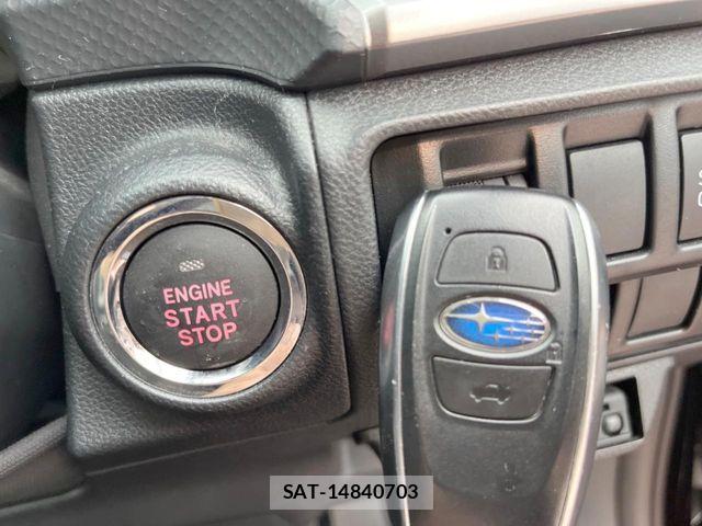 Subaru FORESTER 2021-07 7218807-10