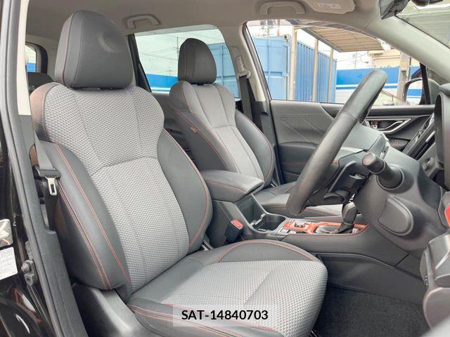 Subaru FORESTER 2021-07 7218807-11