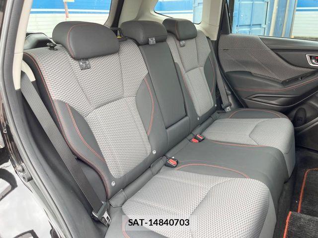 Subaru FORESTER 2021-07 7218807-12