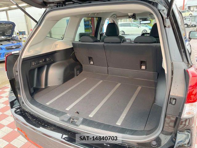 Subaru FORESTER 2021-07 7218807-13