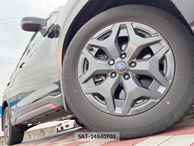 Subaru FORESTER 2021-07 7218807-14