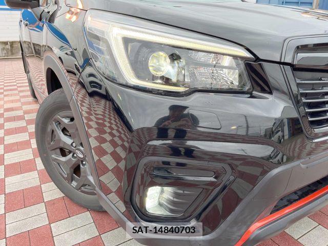 Subaru FORESTER 2021-07 7218807-15