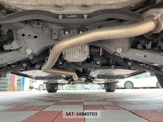 Subaru FORESTER 2021-07 7218807-18