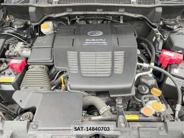 Subaru FORESTER 2021-07 7218807-19