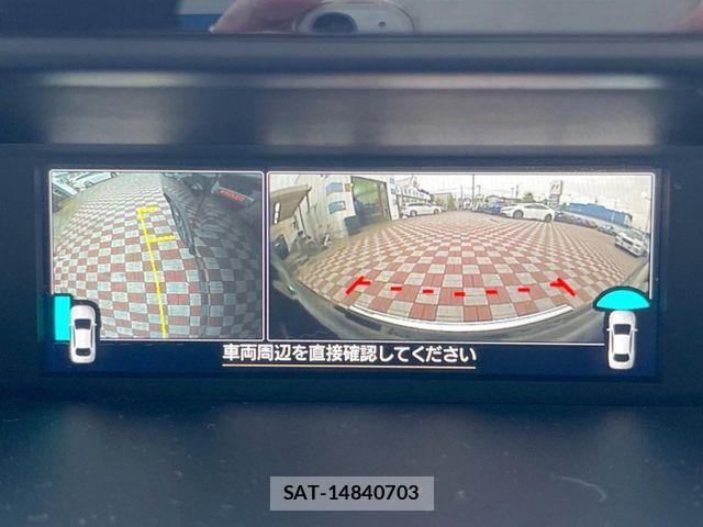 Subaru FORESTER 2021-07 7218807-3