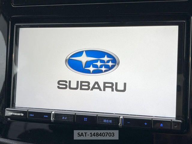 Subaru FORESTER 2021-07 7218807-4