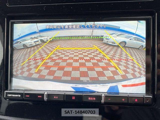 Subaru FORESTER 2021-07 7218807-5