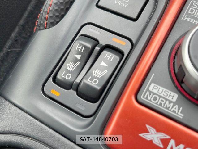 Subaru FORESTER 2021-07 7218807-6