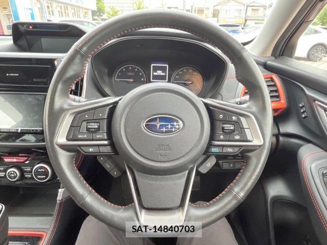 Subaru FORESTER 2021-07 7218807-8