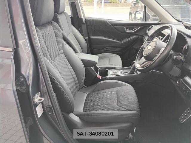 Subaru FORESTER 2023-04 7218818-10