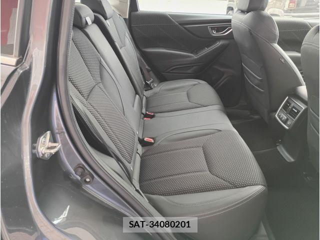 Subaru FORESTER 2023-04 7218818-11