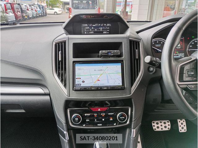 Subaru FORESTER 2023-04 7218818-12